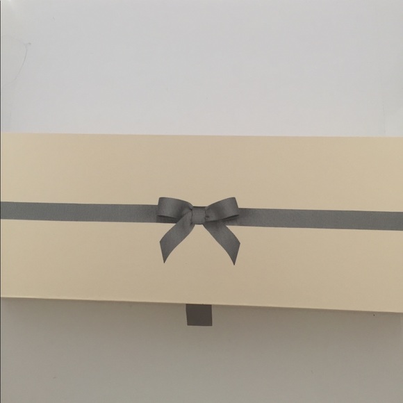 Sarah Jessica Parker Lovely note cards - Picture 1 of 4